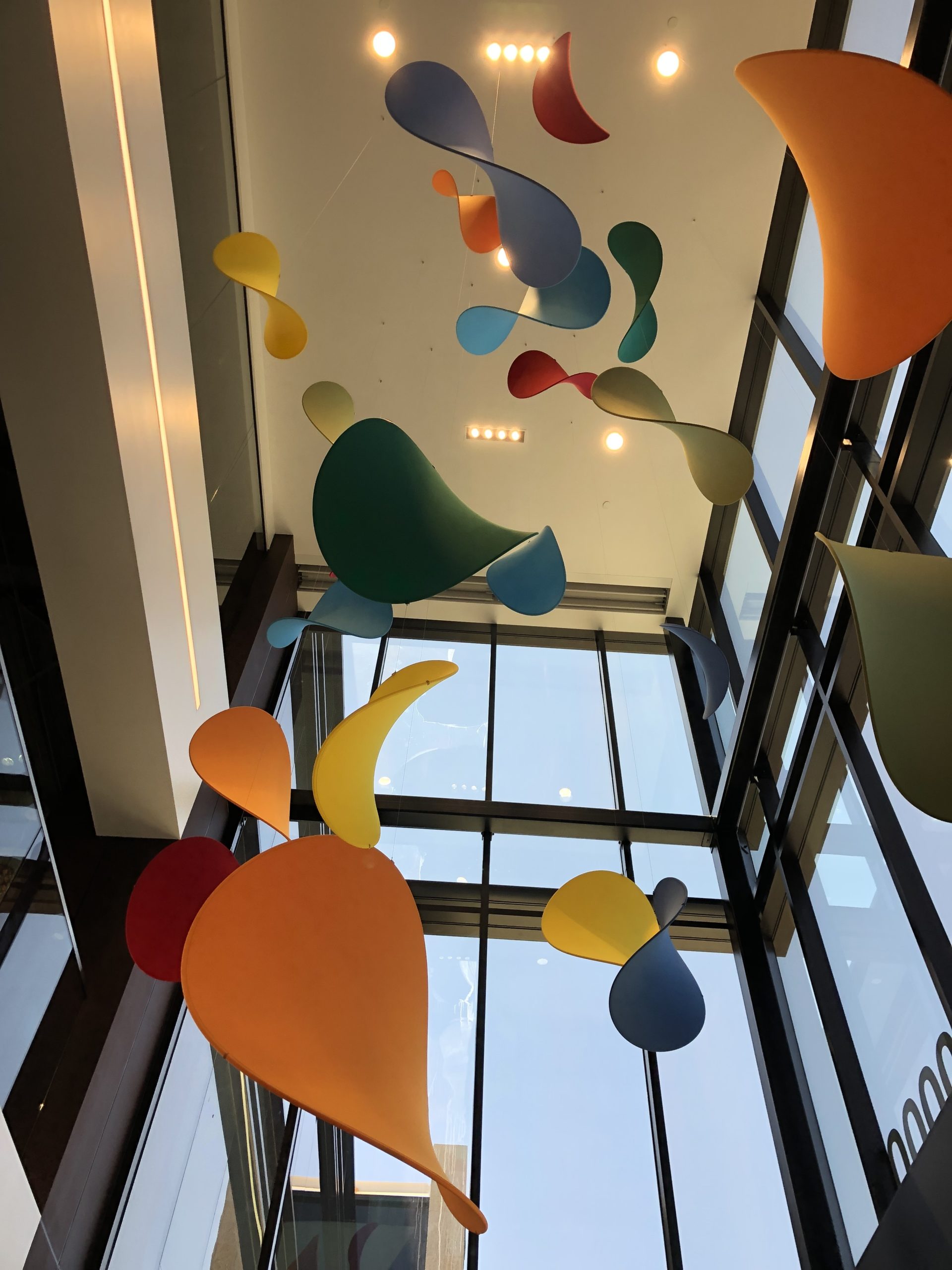 Kaiser Permanente Porter Ranch Martin Bros.