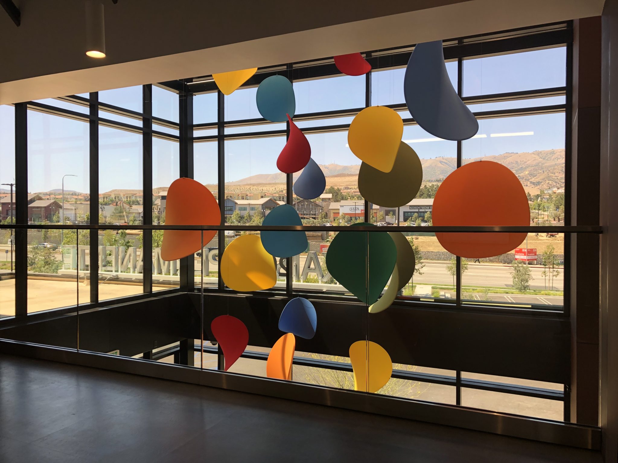 Kaiser Permanente Porter Ranch Martin Bros.