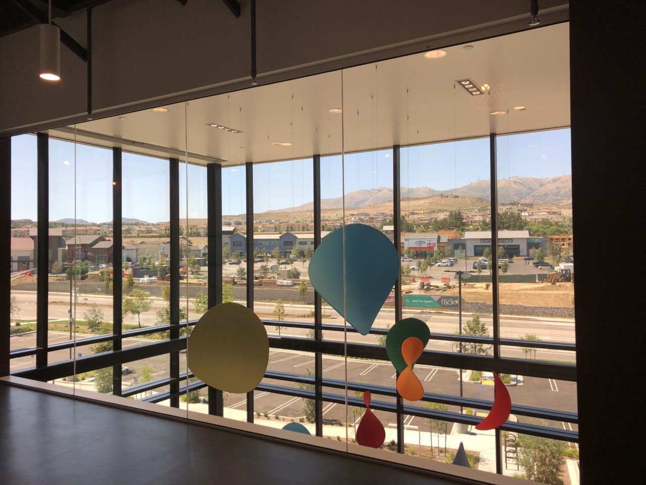 Kaiser Permanente Porter Ranch Martin Bros.