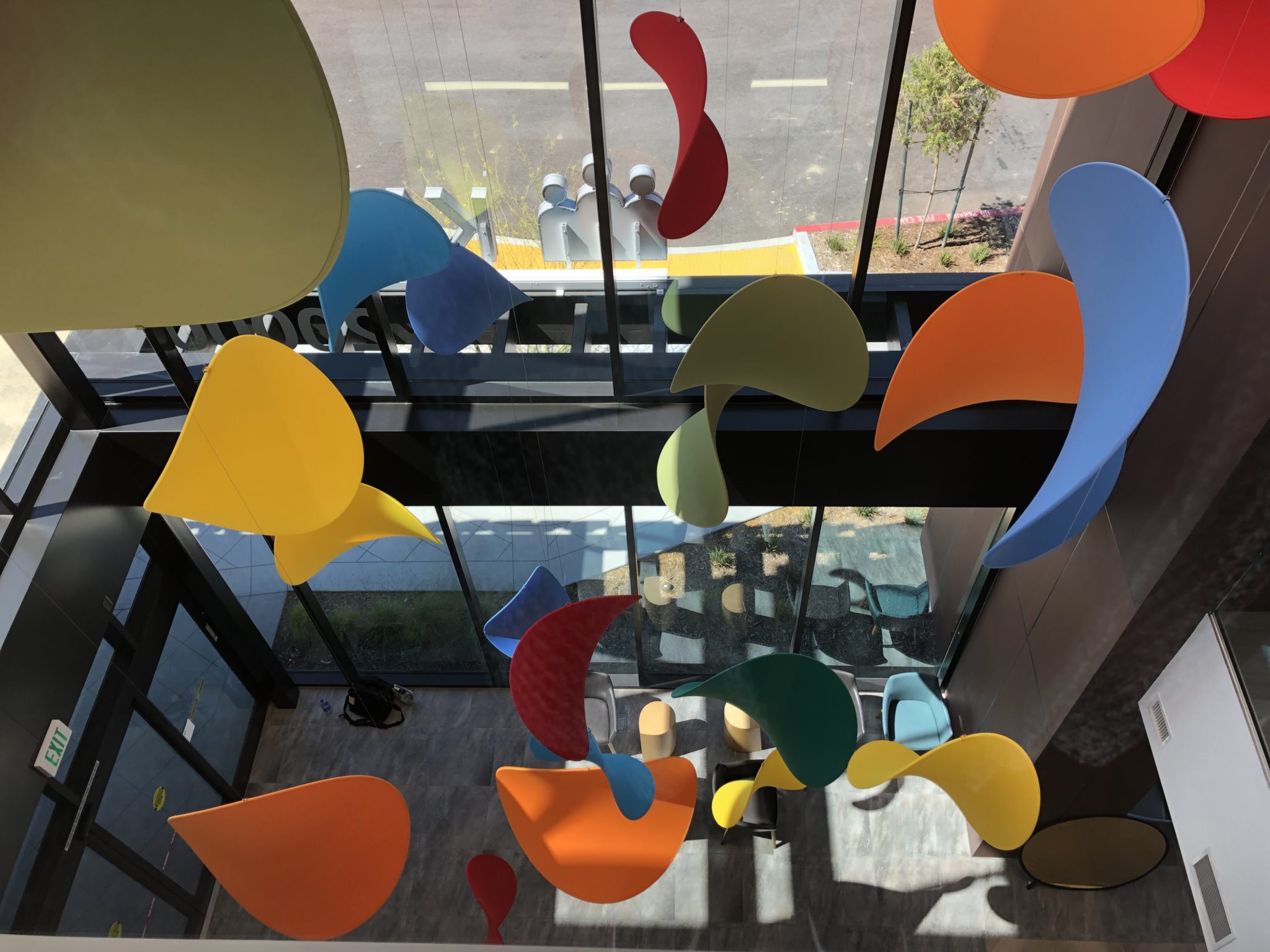 Kaiser Permanente Porter Ranch Martin Bros.